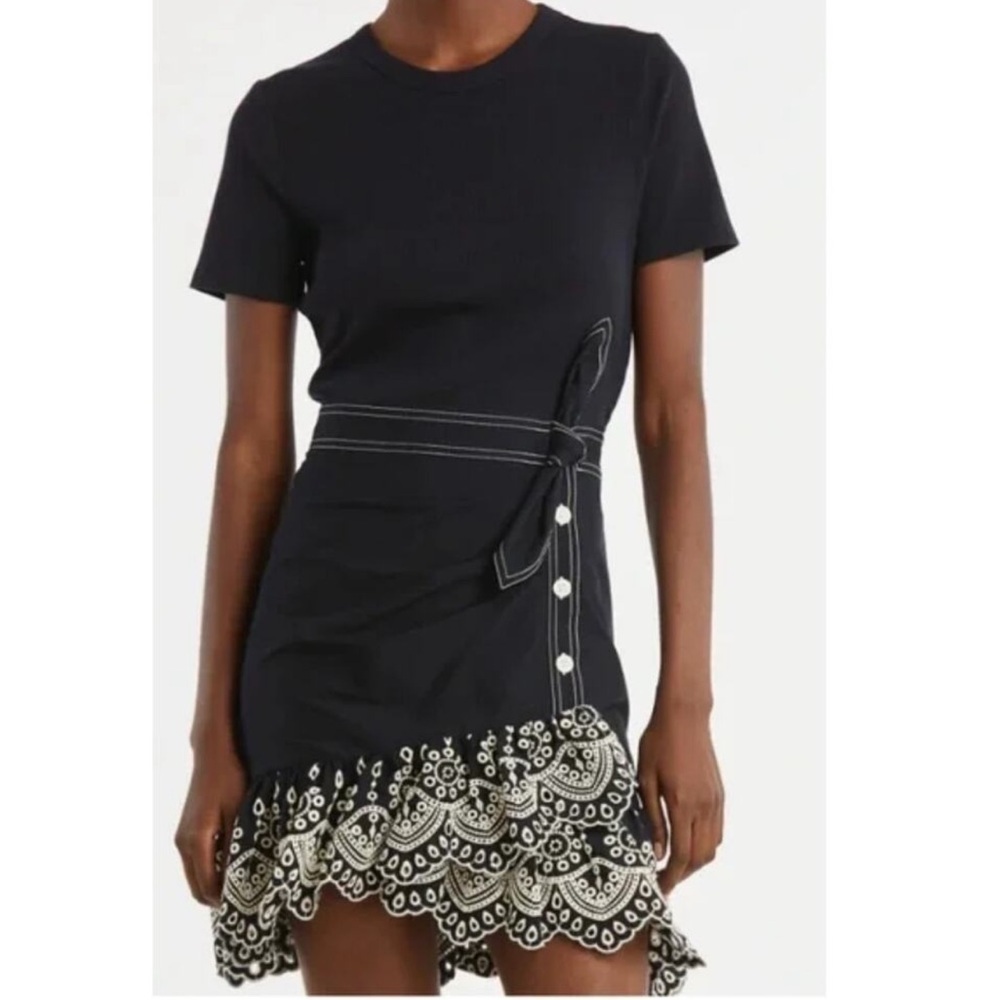 Veronica Beard Gradie Dress